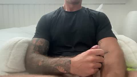 ryantrey5 online show from July 19, 4:11 pm