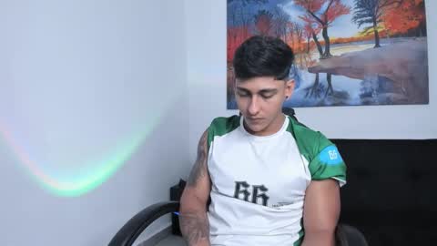 ryanwhite3 online show from November 29, 7:28 pm