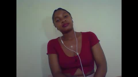 Snapshot of rycie chatting on October 8, 3:31 pm Rycie online show from October 8, 3:31 pm