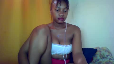 Snapshot of rycie chatting on October 9, 6:11 am Rycie online show from October 9, 6:11 am