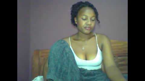 Snapshot of rycie chatting on November 5, 6:57 am Rycie online show from November 5, 6:57 am