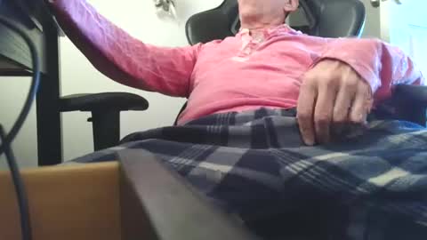 ryderrock3 online show from April 9, 7:08 pm