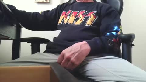 ryderrock3 online show from April 26, 8:28 pm