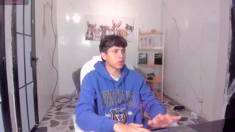 ryderstone_ online show from September 17, 1:13 pm