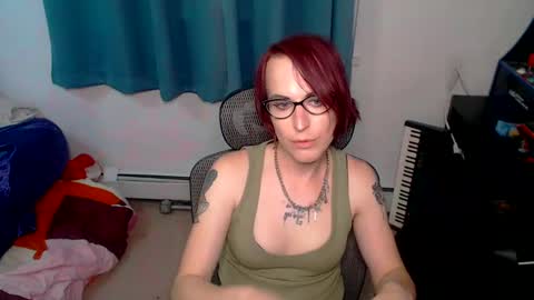 Ryff Burnz online show from October 21, 3:18 am