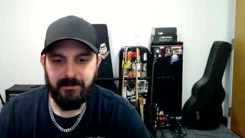 Ryland Brooks online show from October 30, 10:32 pm