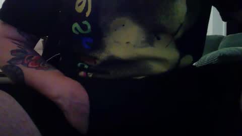 Ryland Brooks online show from November 21, 11:14 pm