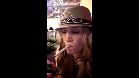Snapshot of ryliemackenzie93 chatting on March 18, 1:14 pm ryliemackenzie93 online show from March 18, 1:14 pm
