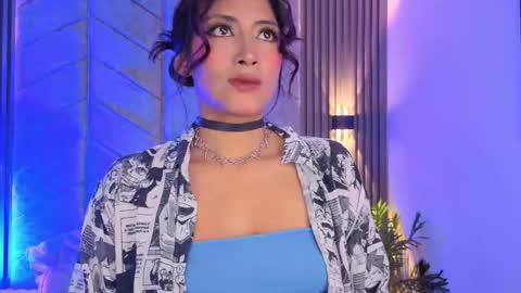 Snapshot of rynka__ chatting on November 14, 4:22 am rynka online show from November 14, 4:22 am