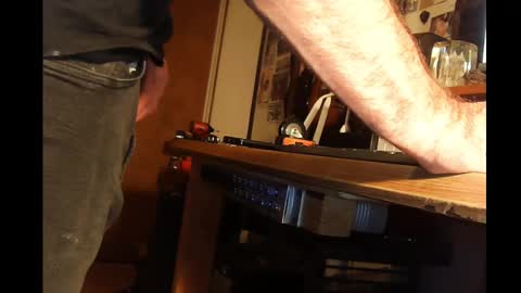 rynoxox online show from November 23, 9:20 am