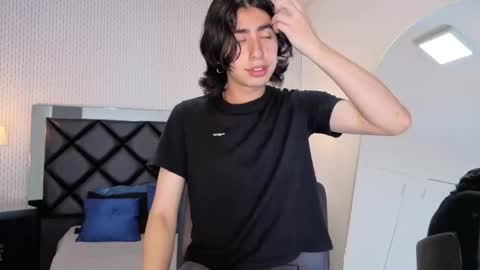 Ryo online show from September 28, 8:36 pm