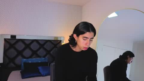 Ryo online show from October 2, 8:38 pm