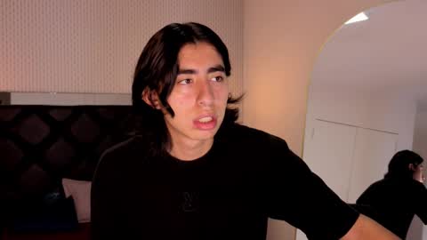 Ryo online show from October 8, 8:39 pm