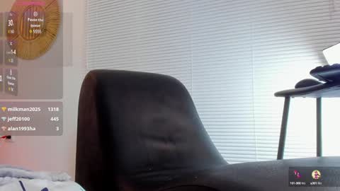 Ryo Kush online show from December 21, 6:23 pm