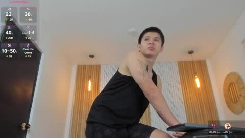 Ryo Kush online show from January 9, 1:24 pm