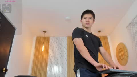 Ryo Kush online show from January 11, 11:34 am