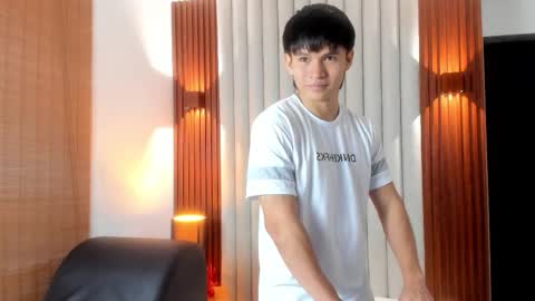 Ryo Kush online show from October 12, 2:10 am