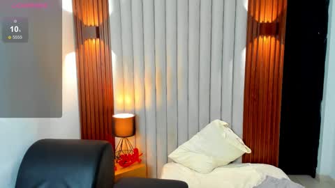 Ryo Kush online show from November 11, 3:28 am