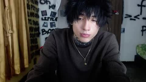 Ryoko online show from April 28, 2:10 am