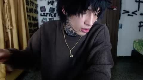 Ryoko online show from April 28, 2:38 am