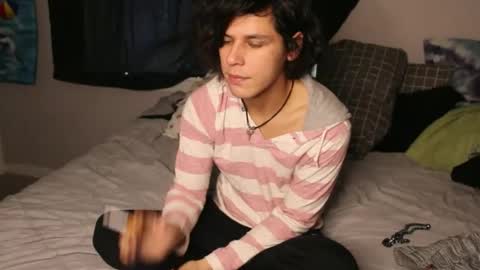 Ryot3 online show from December 19, 3:41 pm