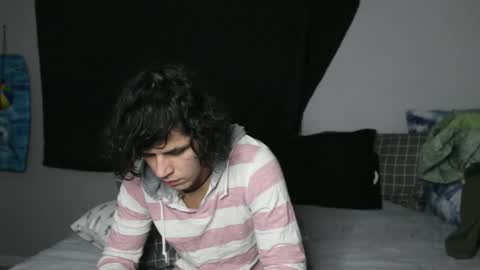 Ryot3 online show from December 20, 3:46 am