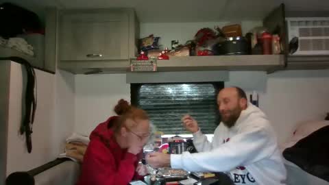 RyTracey2024 online show from December 2, 6:32 pm