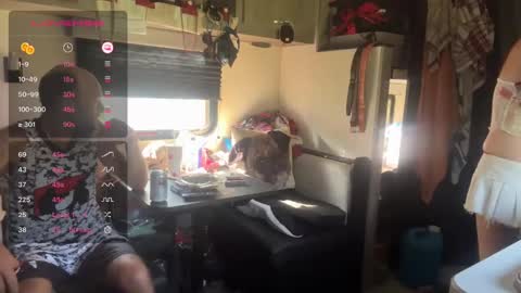 RyTracey2024 online show from September 9, 8:41 pm