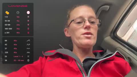 RyTracey2024 online show from October 7, 7:55 pm