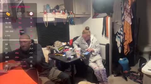 RyTracey2024 online show from October 20, 10:43 pm