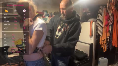 RyTracey2024 online show from November 16, 10:26 pm