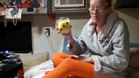 RyTracey2024 online show from December 15, 10:47 pm