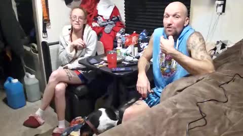 Snapshot of rytracey2024 chatting on January 9, 1:19 am RyTracey2024 online show from January 9, 1:19 am