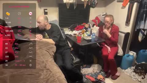 Snapshot of rytracey2024 chatting on February 3, 11:54 pm RyTracey2024 online show from February 3, 11:54 pm