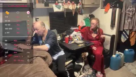 Snapshot of rytracey2024 chatting on February 5, 11:42 pm RyTracey2024 online show from February 5, 11:42 pm