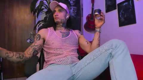 leopmonk help me reach 100 thumbs up online show from October 23, 1:43 pm