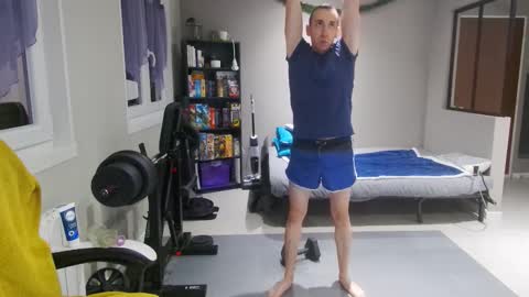 Ryuk FR online show from December 1, 6:02 pm