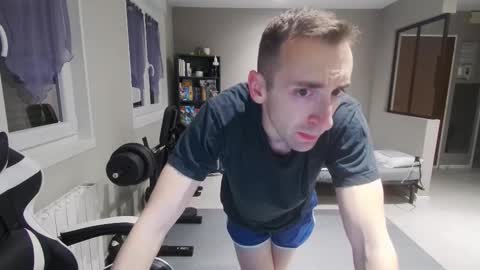 Ryuk FR online show from January 13, 6:24 pm