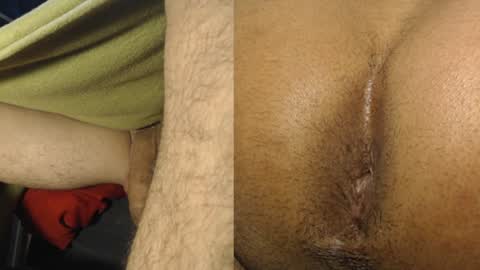 Ryushi009 online show from December 31, 6:27 am