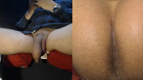 Snapshot of ryushi009 chatting on December 5, 8:45 am Ryushi009 online show from December 5, 8:45 am