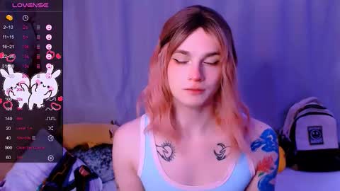  Alice  online show from February 12, 6:08 am