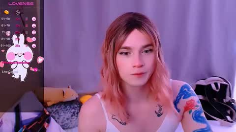  Alice  online show from March 14, 8:20 am