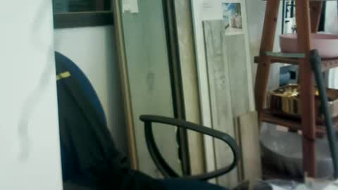 sexy bb online show from April 24, 9:45 am