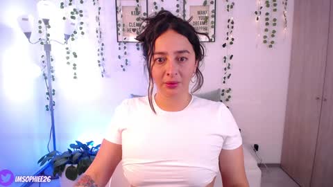 Sofia  Independent Model online show from January 22, 7:25 am