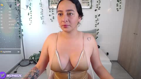 Sofia  Independent Model online show from February 1, 1:23 am