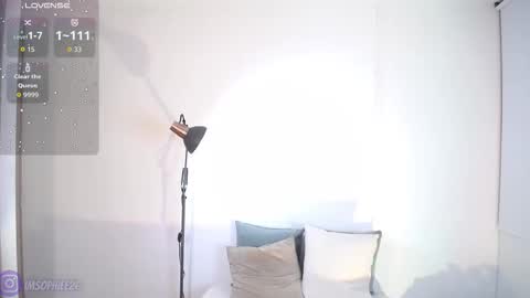 Sofia  Independent Model online show from October 19, 1:06 am