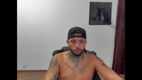 s1nmaster online show from September 10, 7:52 am