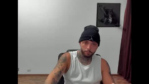 s1nmaster online show from September 14, 6:07 pm