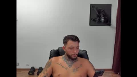 s1nmaster online show from September 17, 6:48 am