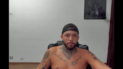 s1nmaster online show from September 21, 6:09 pm